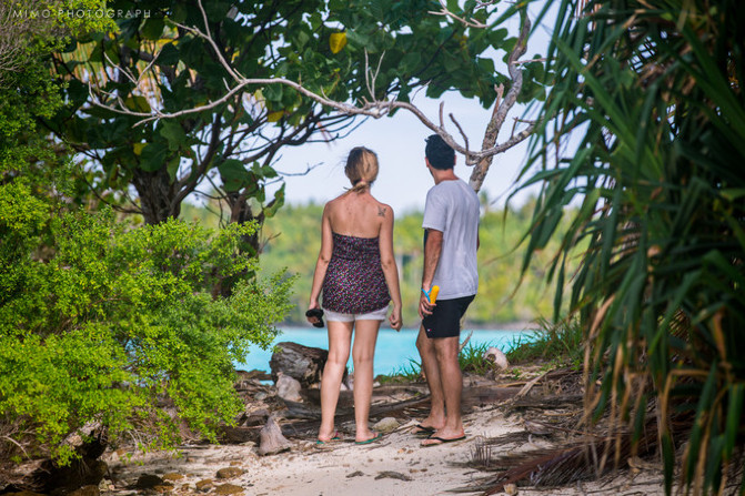 库克，上帝最秘密的存在