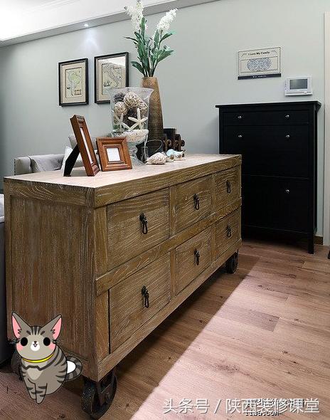 8家装修公司PK，大半年装修，终于完工了