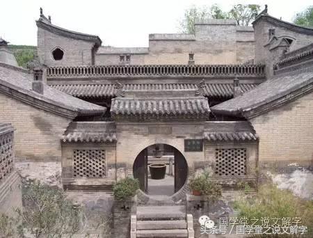 祖先留下来的祠堂会有什么,关于祠堂你了解多少