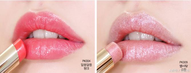 爱丽小屋新款润唇膏,爱丽小屋彩妆套装