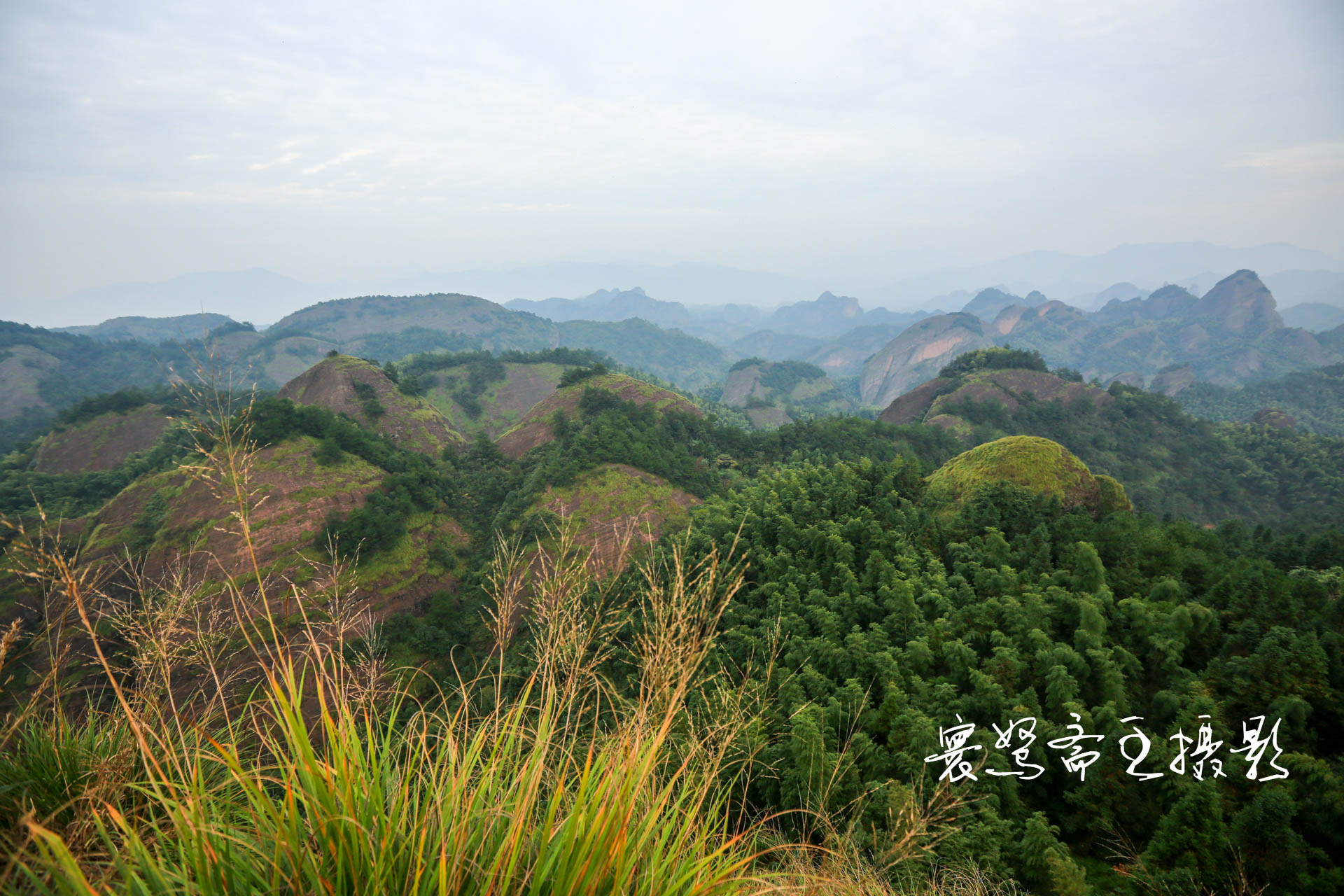 上饶广丰打卡景点,上饶广丰区游玩攻略