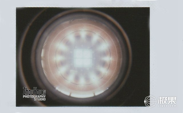 创意拍立得高级滤镜玩法,一键剪同款拍立得创意无极限