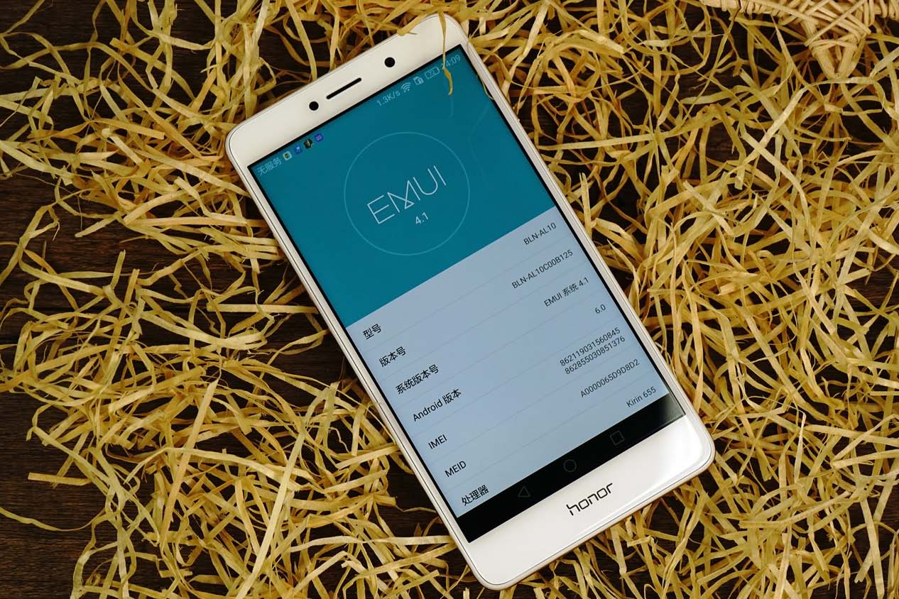 荣耀6至臻拍照,荣耀6x照相怎么样