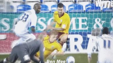 足球场上令人惊叹的门线救险,最强门线救险集锦