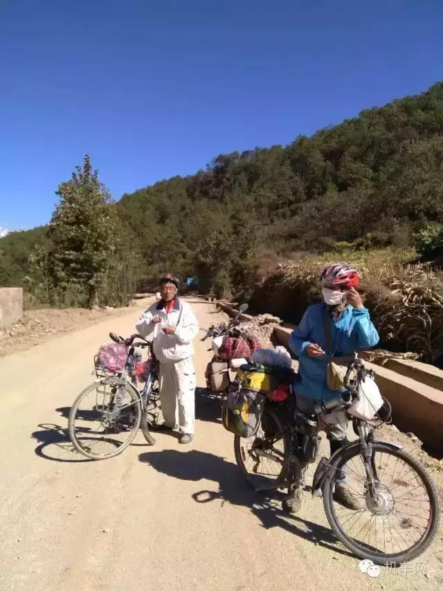 车友风采的说说,车友风采