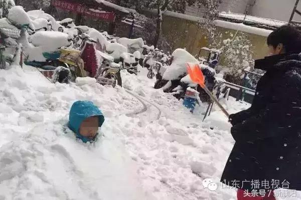 濮阳第一场雪是几号,濮阳哪一年5月份下的雪