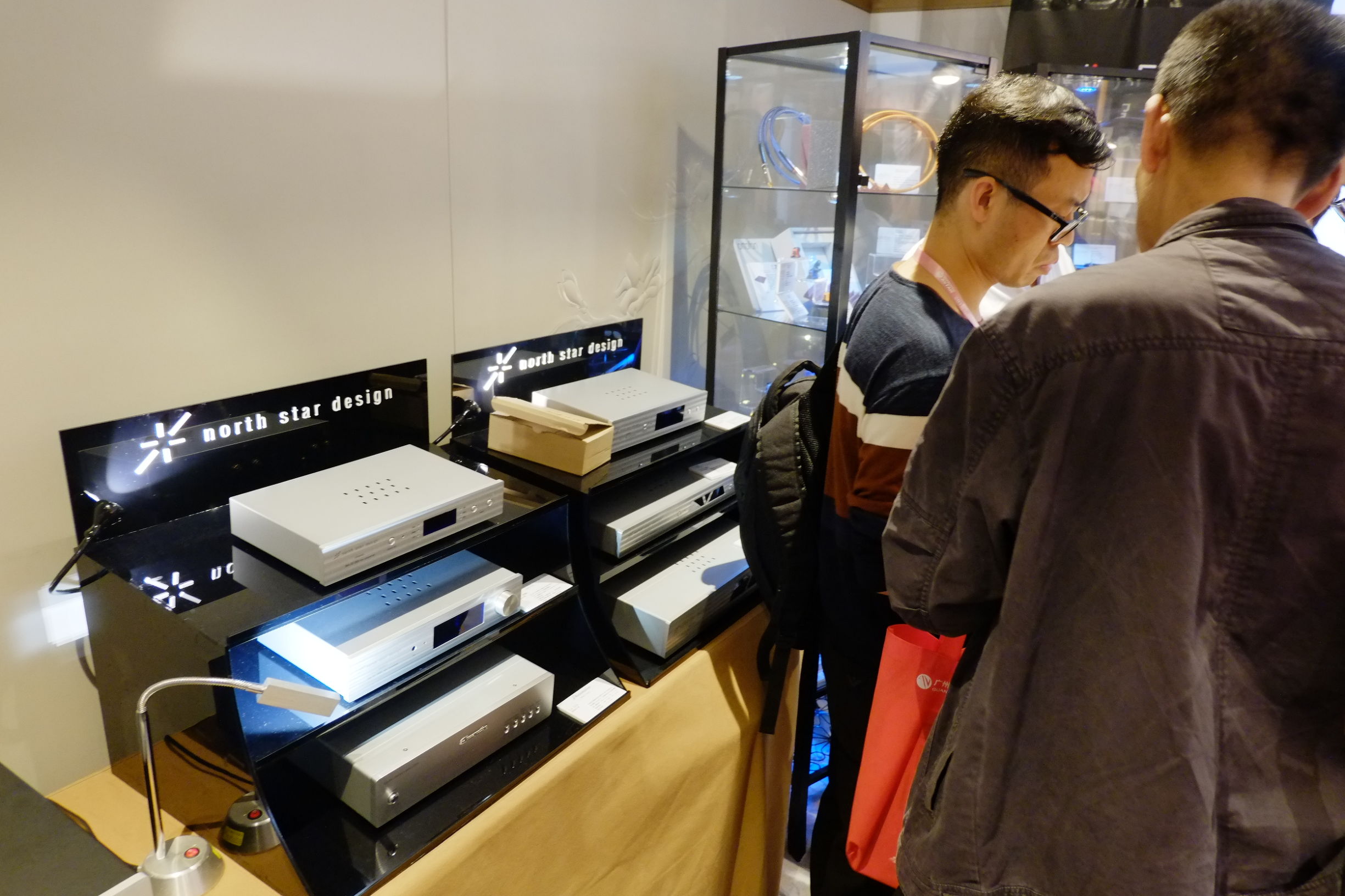 2015广州国际音响展,2016广州音响唱片展