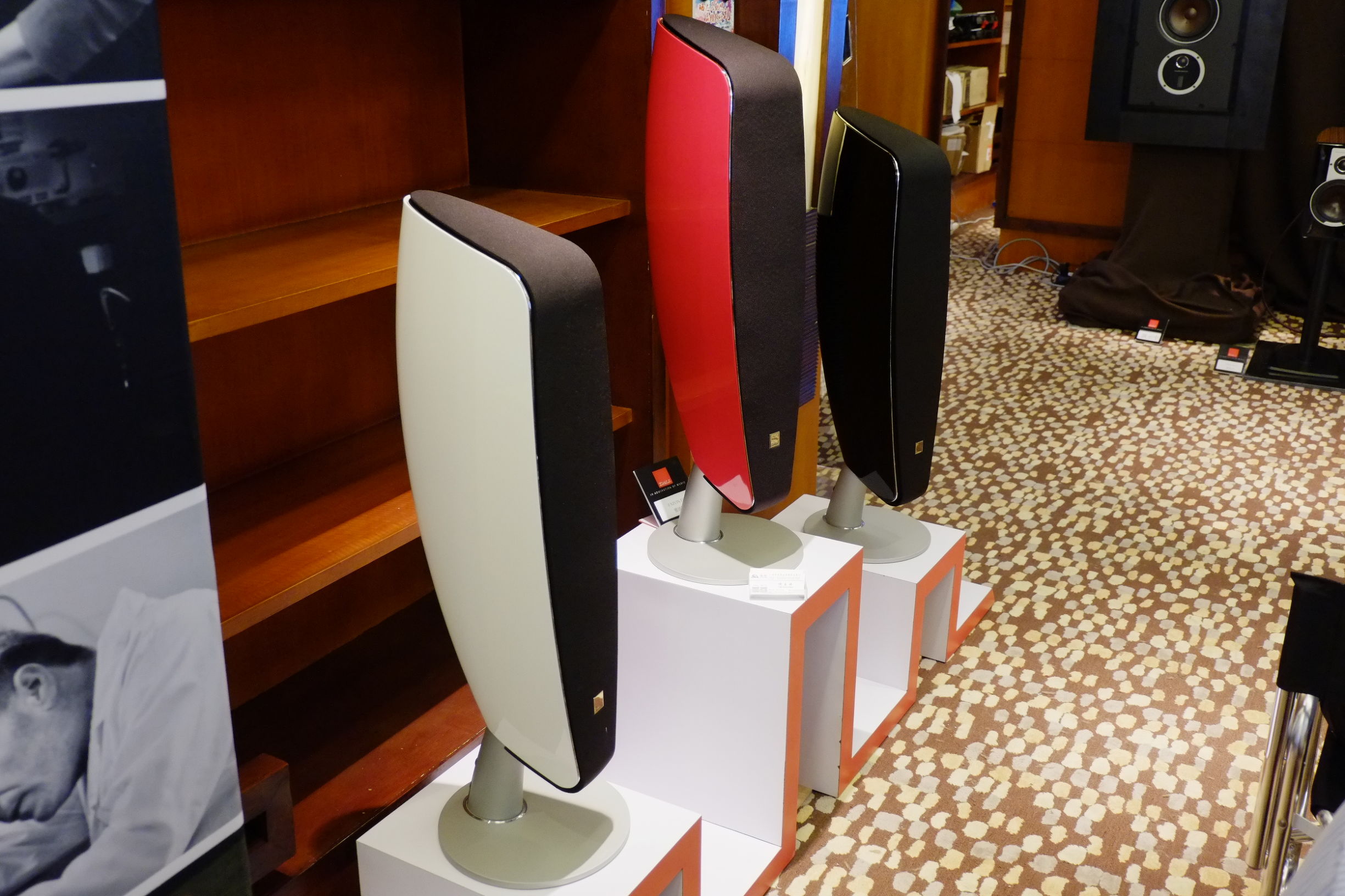 2015广州国际音响展,2016广州音响唱片展