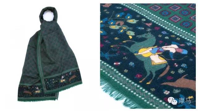 lv男士围巾推荐,男款lv围巾