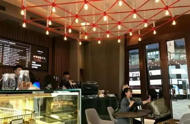 最新的商业综合体,最近最好的商业综合体