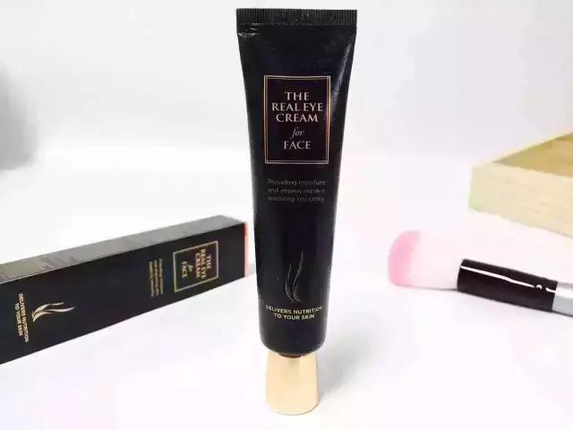 眼霜哪款才是真正有效好用,推荐三款有效眼霜