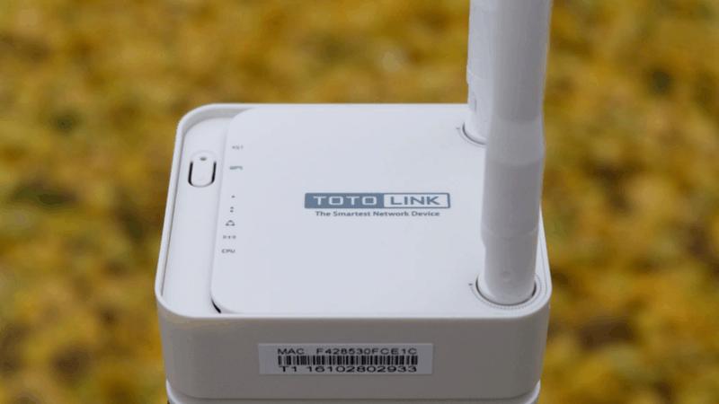 totolinkac1200双频无线路由器,路由器200元以下的性价比