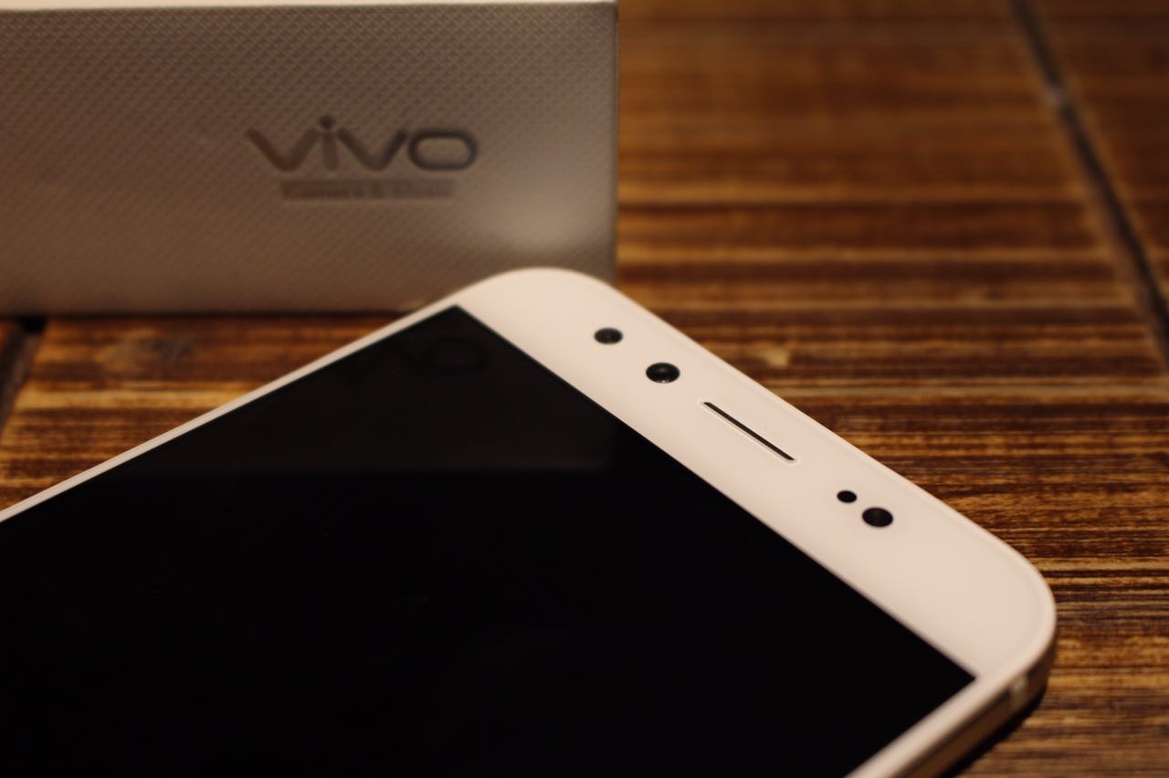 vivox9s柔光双摄怎么样,vivox9拍照效果怎样