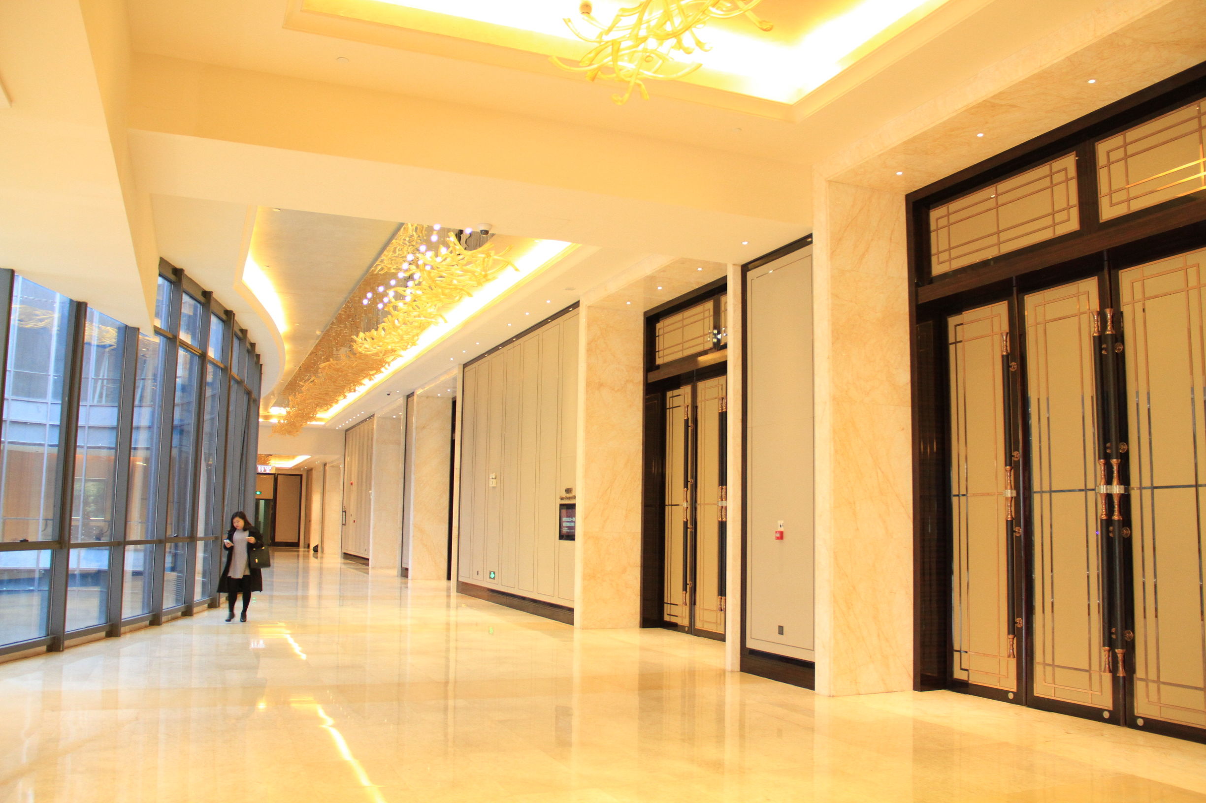 东莞康帝国际酒店自助餐,广东东莞第一家五星级酒店