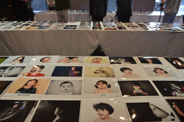 中国儿童摄影第五届好照片,第六届中国儿童摄影职业大赛