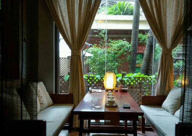 值得推荐的下午茶好去处,周末吃茶好地方