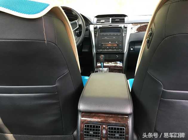 凯美瑞2.0g车评,凯美瑞2.0豪华版车主评价