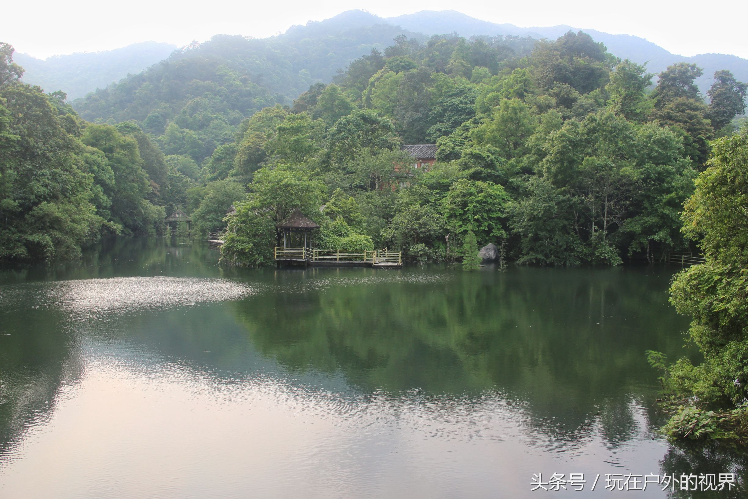 德庆县盘龙峡景区相关图片,德庆县盘龙峡风景区最新视频