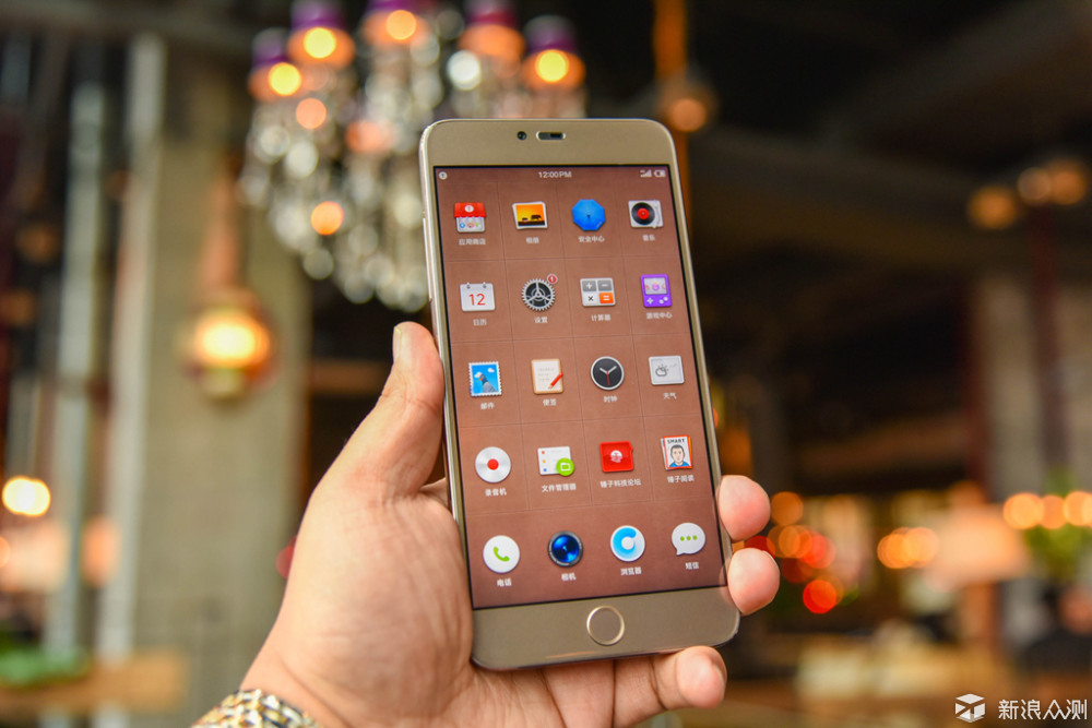 锤子和苹果哪个厉害,锤子能取代苹果吗