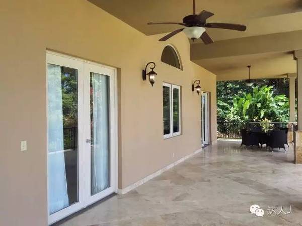 我在巴拿马,不是巴哈马哦,许多朋友将这两只“马”分不开