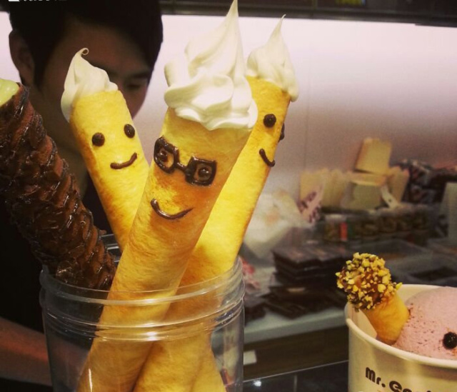 蛋卷棒真实测评,十大良心蛋卷测评