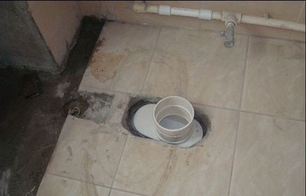 30年老师傅警告马桶千万不要随便移位，要移一定要这么移！