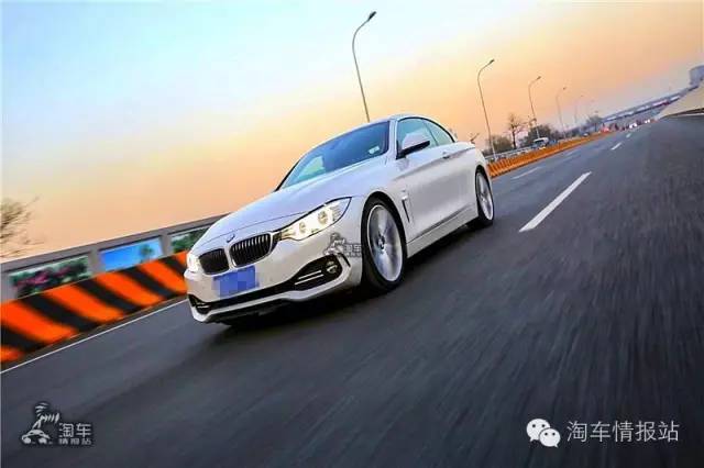 宝马435i敞篷,宝马435i敞篷车怎么样