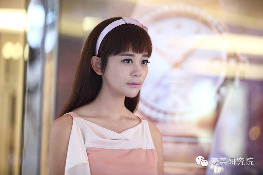 干货｜教你怎么笑才好看为了遇见你，连笑也要反复练习