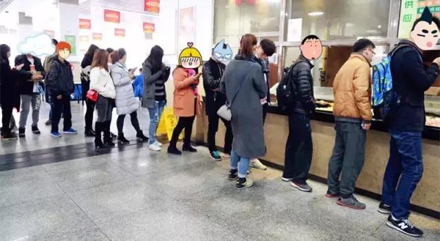 全国十大最美银杏大学,全国最美银杏大学