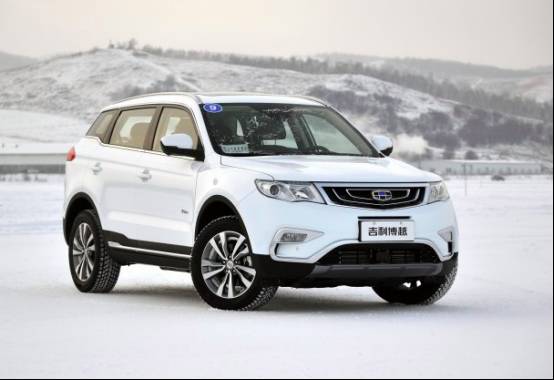 合资车和自主品牌选哪个好,消费者不再为韩系车买单