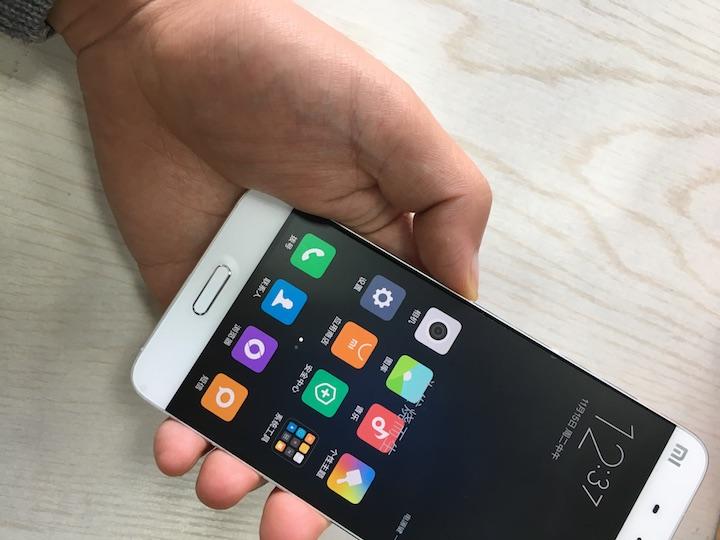 小米手机5怎么样,小米手机5个功能