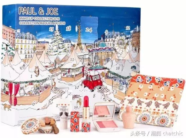 不可思议的圣诞节礼物 (圣诞礼物必须充满仪式感)