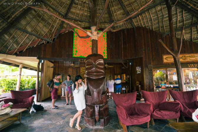 库克，上帝最秘密的存在