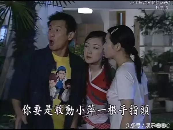 能让你又哭又笑的姐妹情，就是这部《粉红女郎》，你还记得吗？