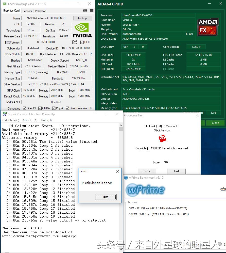 amdfx6350是什么水平,amd6350显卡咋样