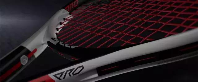 球拍测评,德约御用球拍评测