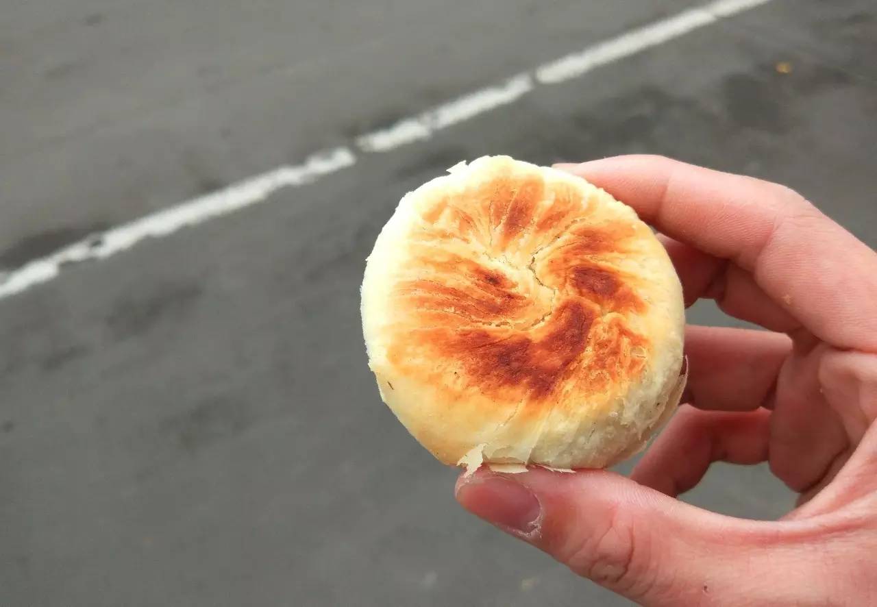 洛阳老城绿豆饼,洛阳绿豆饼制作方法