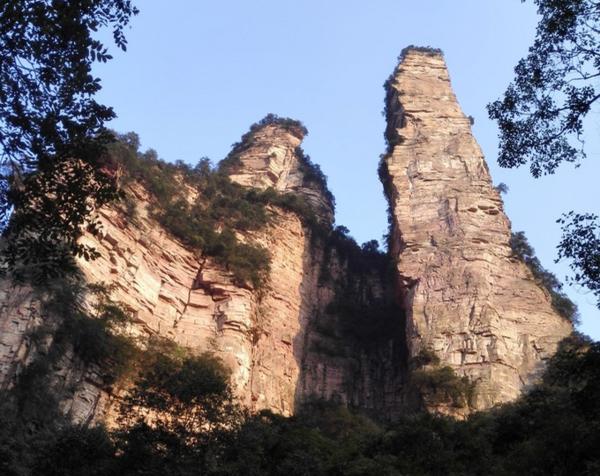 张家界优质导游,张家界良心好评导游