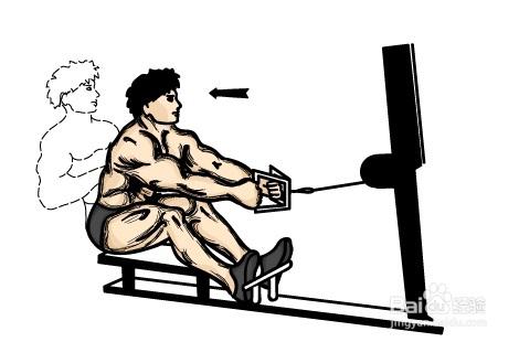 初学者健身计划一周表男士增肌,家里健身计划一周表男士