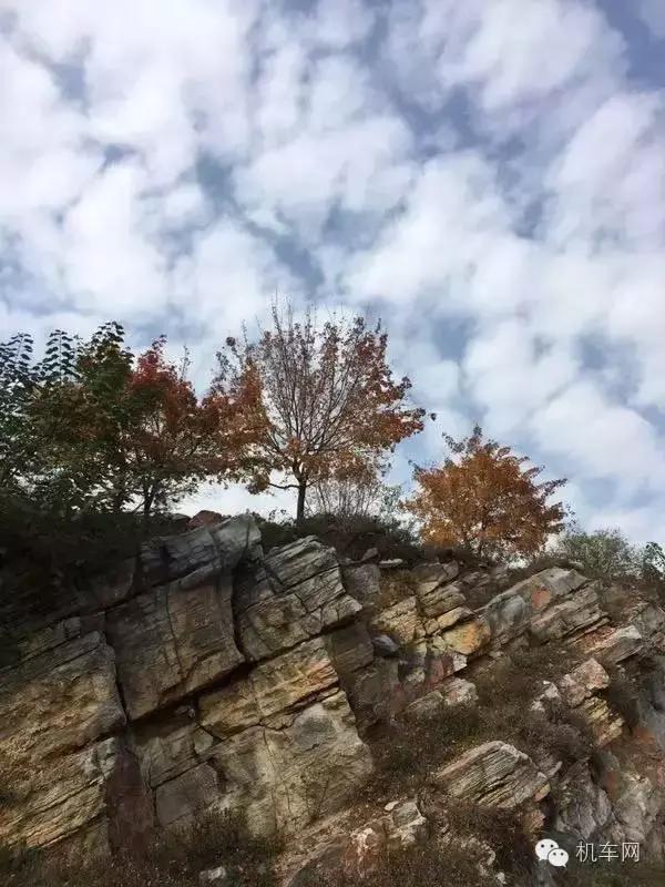 车友风采的说说,车友风采