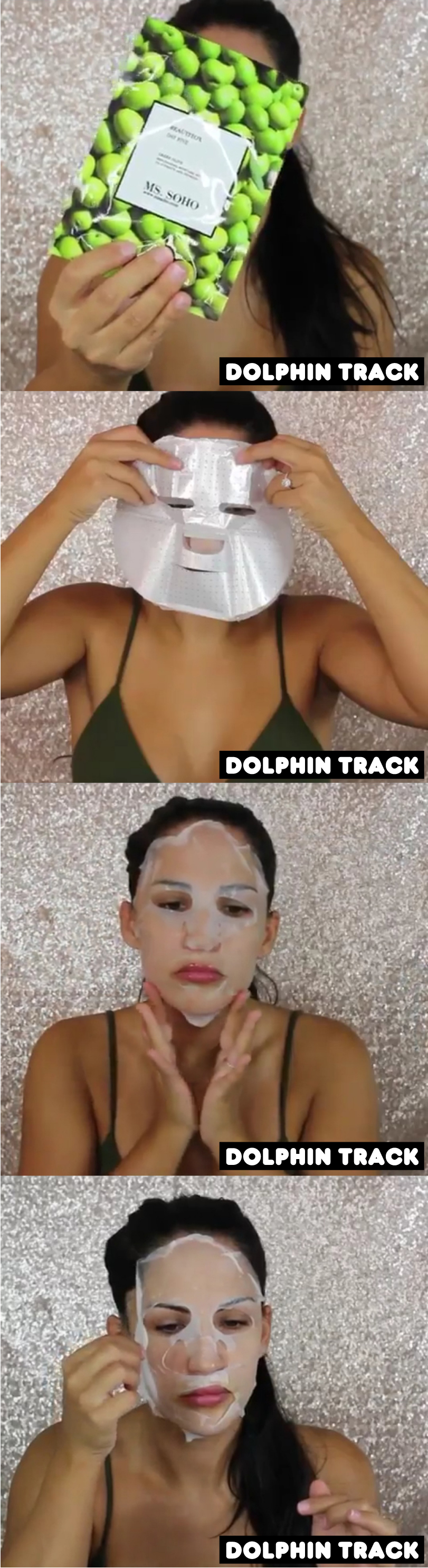 给大家推荐一款很好用的面膜,安利哪种面膜是260元的