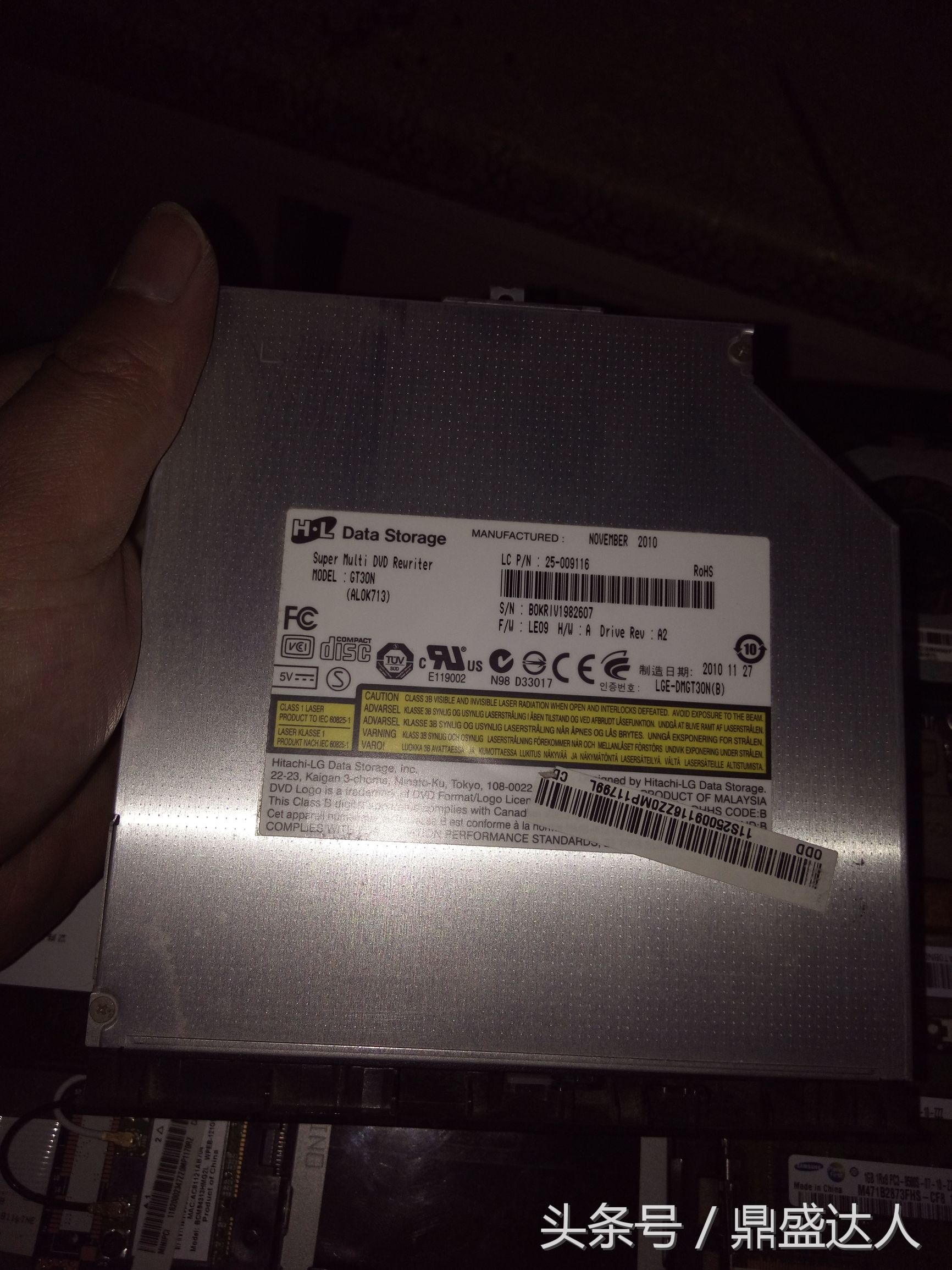 拆g460主板,拆联想G470网卡