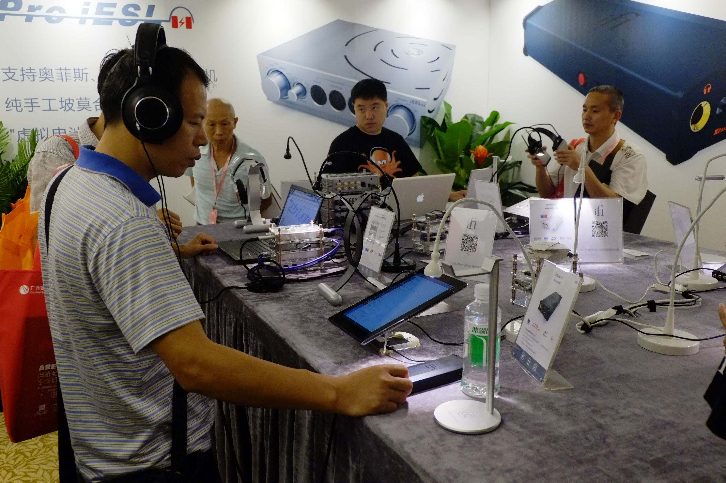 2015广州国际音响展,2016广州音响唱片展