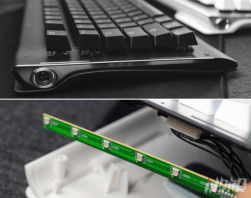 蝙蝠骑士bk75同价位键盘推荐,蝙蝠骑士bk669键盘