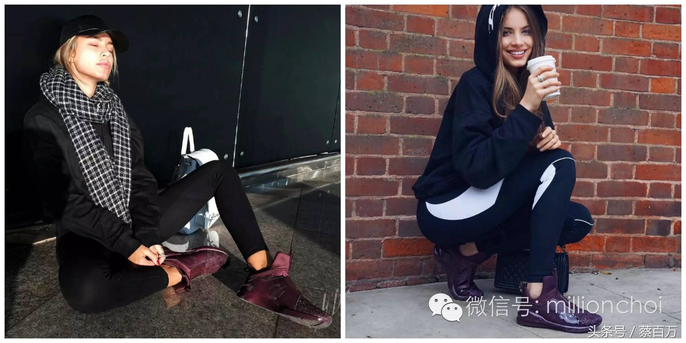 打败Yeezy350、NMD！日日救得了PUMA吗？