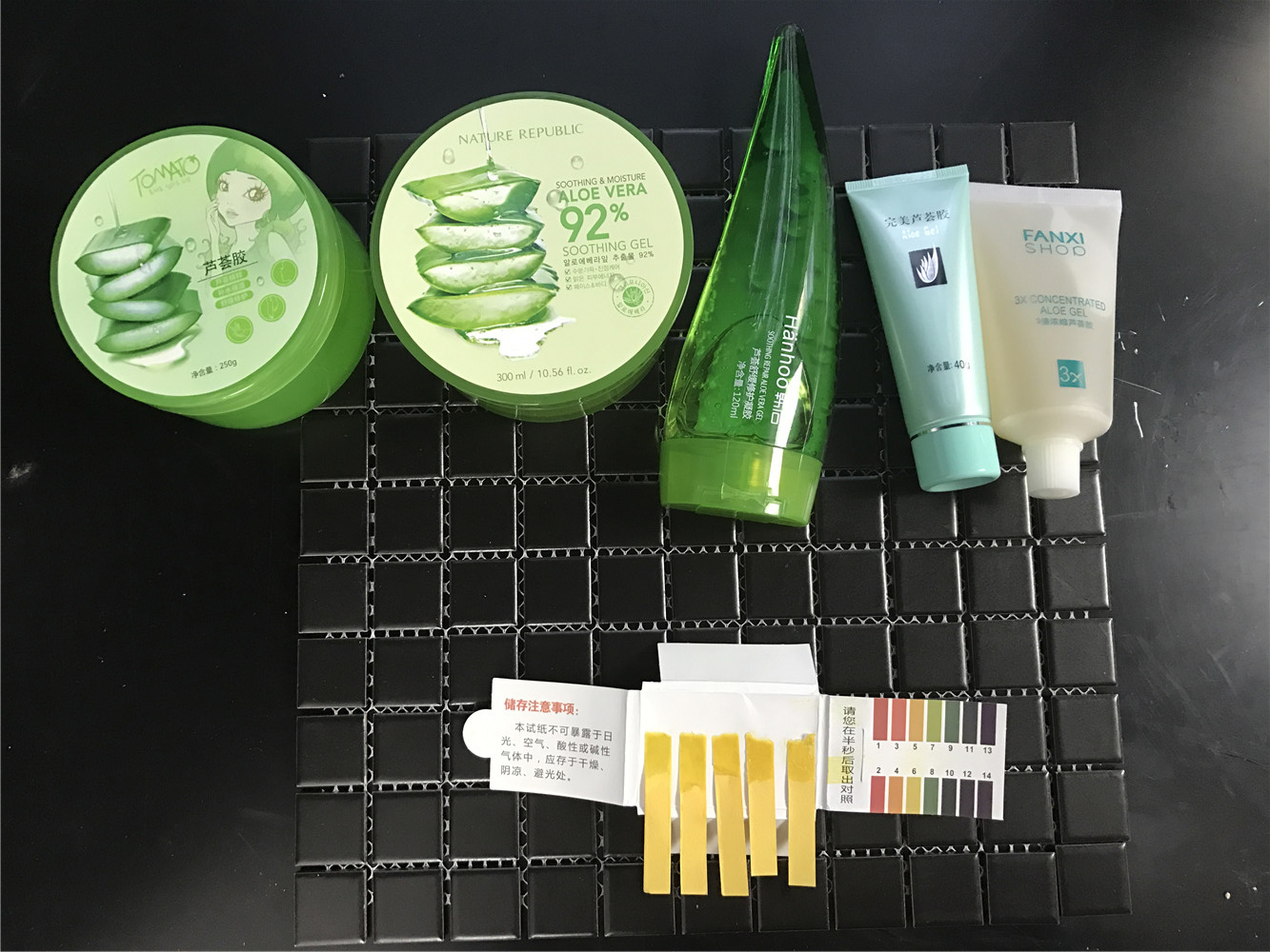 得鲜济州岛芦荟胶好用吗,测评芦荟胶哪个效果最好