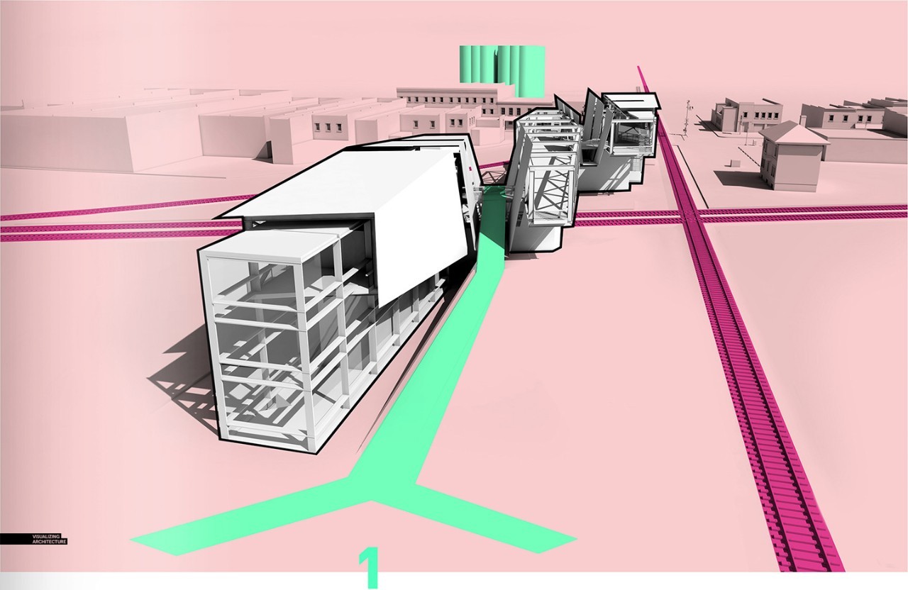 最好的sketchup教程,十分钟快速上手sketchup