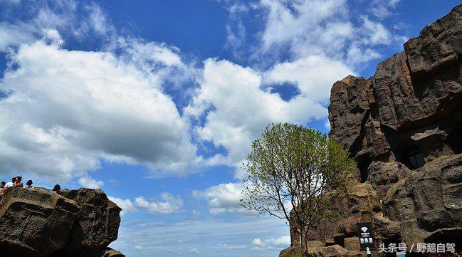 房车自驾阆中古城游玩攻略,野鹅自驾霞云岭