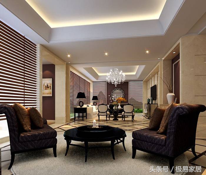 拉菲艺术「LifeArt」，简欧缔造的品质生活