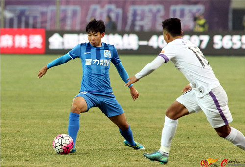 中超观察卓尔现状,中超观察下半程强势复苏